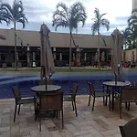 Solar Das Aguas Park Resort