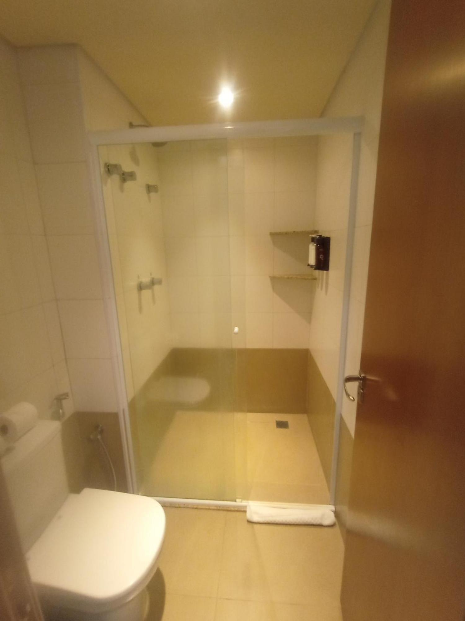 Solar Aguas Park Apartamento *