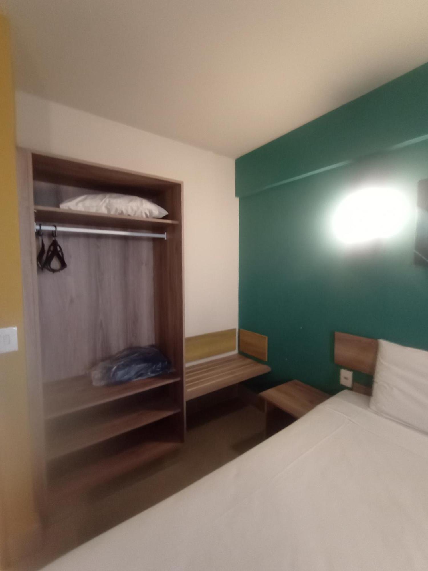 Solar Aguas Park Apartamento
