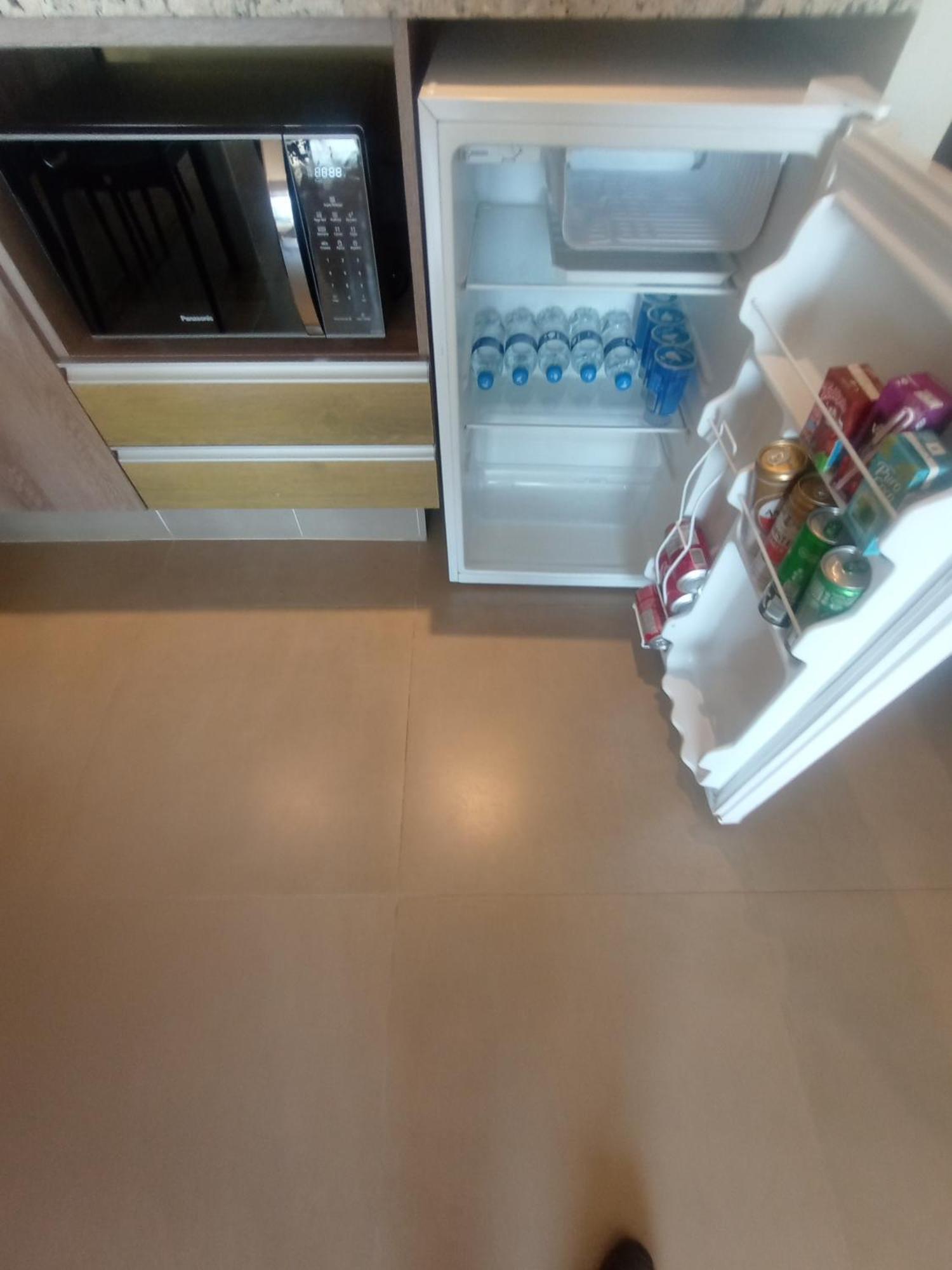 Apartamento Solar Aguas Park